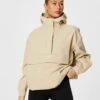Aim'n Aim’n®OVERSIZED ANORAK - Vindjacka - Beige
