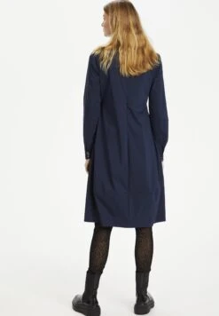 CultureCUANTONIETT - Vardagsklänning - Blue Iris 13 CultureCUANTONIETT - Vardagsklänning - Blue Iris -Vero Moda butik. 02011cab4f6e4945bafbd5485377f9dc