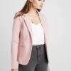ICHIIHKATE BL - Blazer - Rose 1 ICHIIHKATE BL - Blazer - Rose -Vero Moda butik. 0369f6074c484033b4c4f32692a5a924