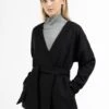 DreiMasterÜBERGANGS - Allvädersjacka - Schwarz 2 DreiMasterÜBERGANGS - Allvädersjacka - Schwarz -Vero Moda butik. 03fd223a7ce245c3835a39ef6dca72a2