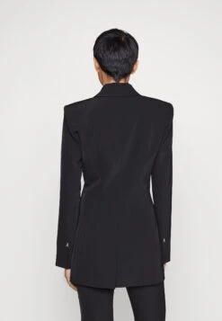 Patrizia PepeGIACCA - Kort Kappa / Rock - Nero -Vero Moda butik. 0405a79180ce49569e1b17598d319863