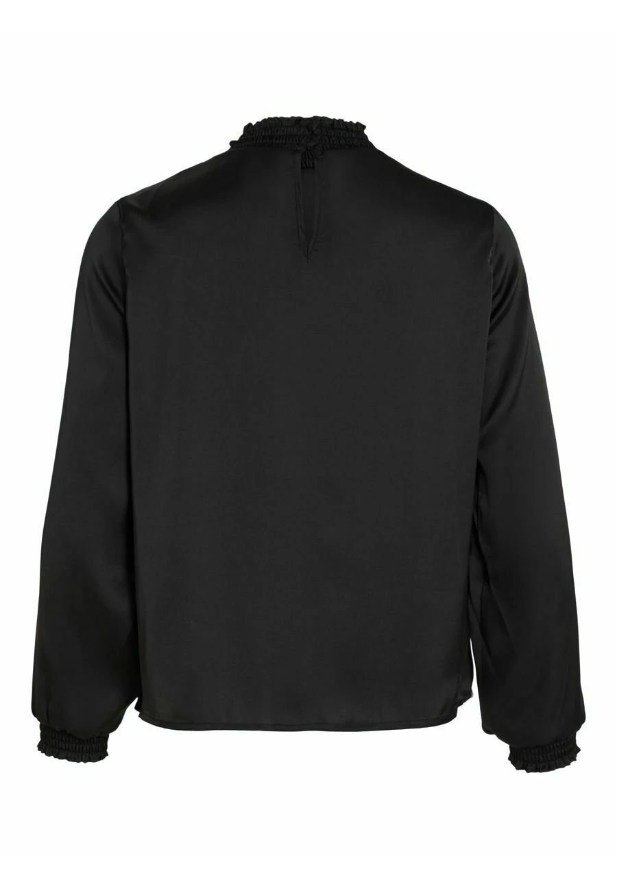 VILA PetiteBlus - Black 8 VILA PetiteBlus - Black - Bild 6