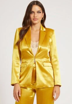 GuessBlazer - Gelb