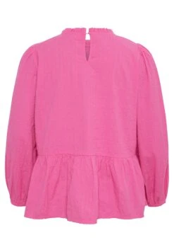 Kaffe CurveKAFFE CURVE - Blus - Pink 9 Kaffe CurveKAFFE CURVE - Blus - Pink -Vero Moda butik. 0ba3335ac9054683bcf9419dea5f4f88