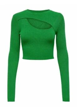 ONLYPEEK-A-BOO - Stickad Tröja - Green Bee 14 ONLYPEEK-A-BOO - Stickad Tröja - Green Bee -Vero Moda butik. 0dee34b2d16f483c890620bdb74f8d2e