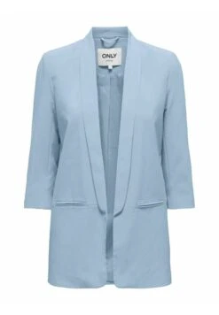 ONLYONLELLY 3/4 LIFE TLR NOOS - Kort Kappa / Rock - Kentucky Blue