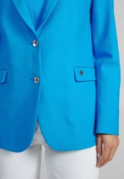 Mos MoshMARY NIGHT - Blazer - Blue Aster -Vero Moda butik. 0e7c0694dccc4bdd99ab8eb643db77e3