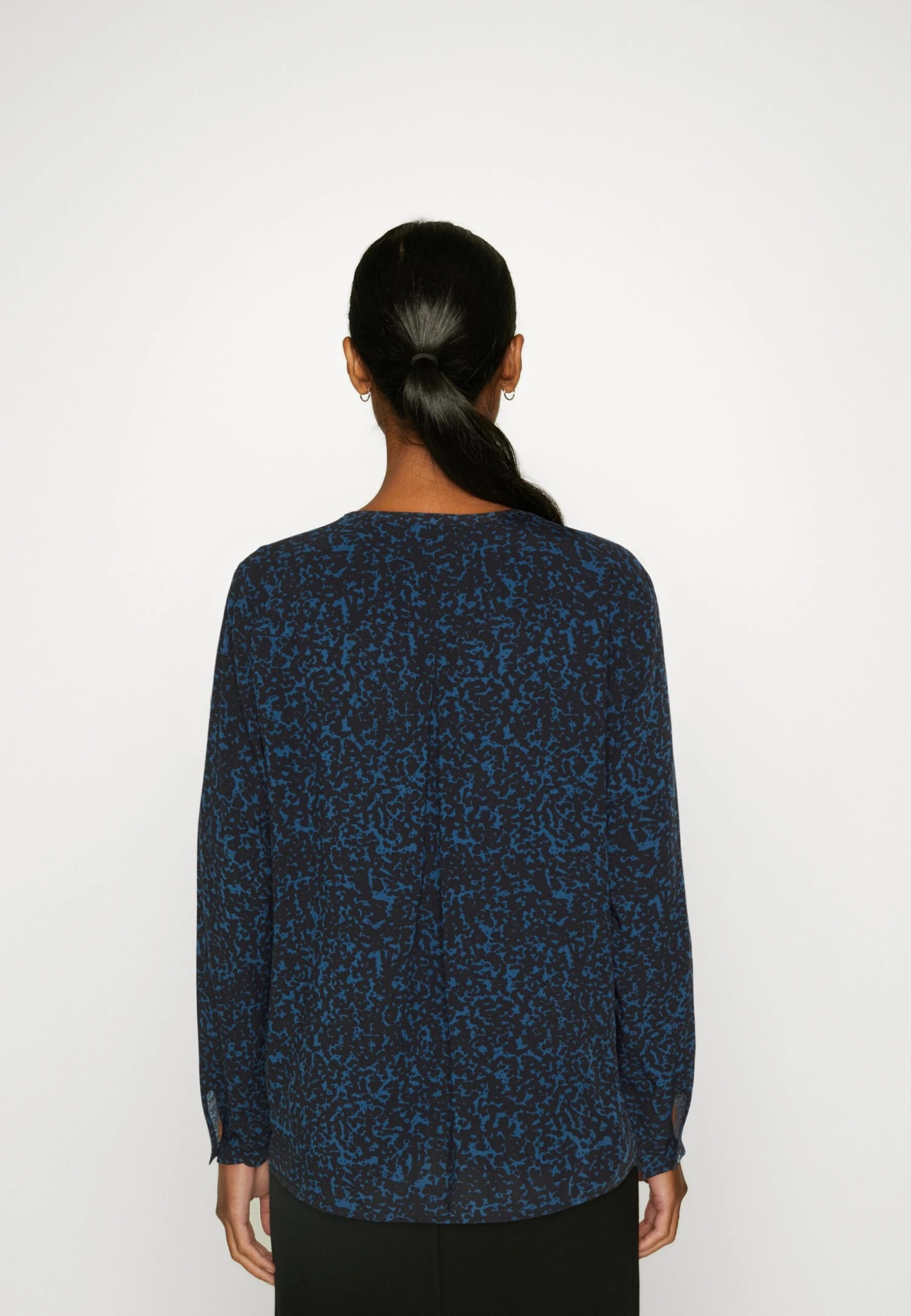 EspritBlus - Petrol Blue 4 EspritBlus - Petrol Blue - Bild 3