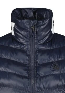 GaastraATLANTIQUE - Väst - Blue 7 GaastraATLANTIQUE - Väst - Blue -Vero Moda butik. 0f00a4a9d2d041d1ab1224de31c5ebaa