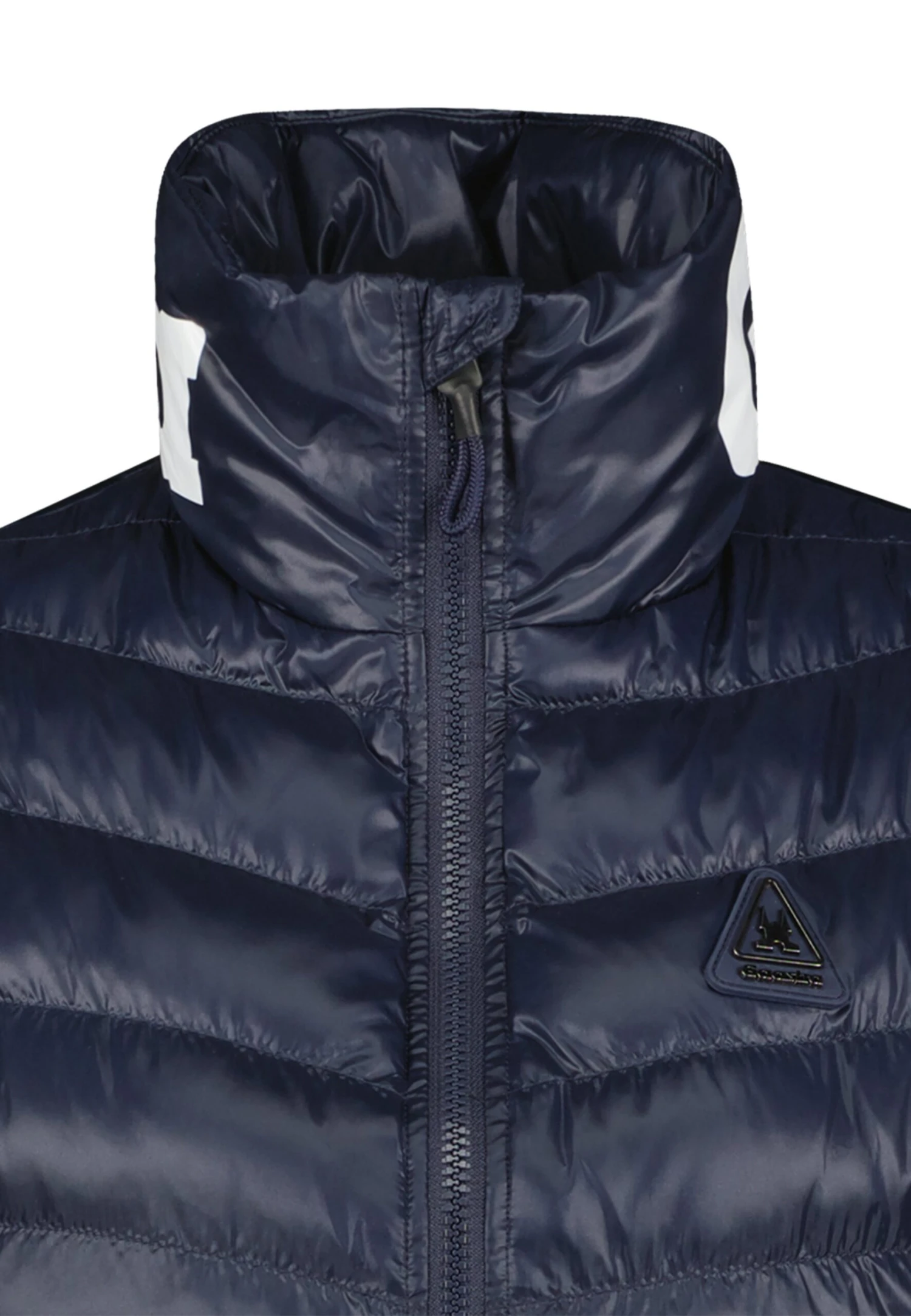 GaastraATLANTIQUE - Väst - Blue 5 GaastraATLANTIQUE - Väst - Blue - Bild 3