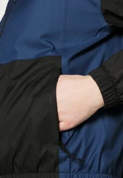 The North FaceFARSIDE JACKET - Vindjacka - Shady Blue/black -Vero Moda butik. 0fbcacd495b54f5d900f57cc72eefffe