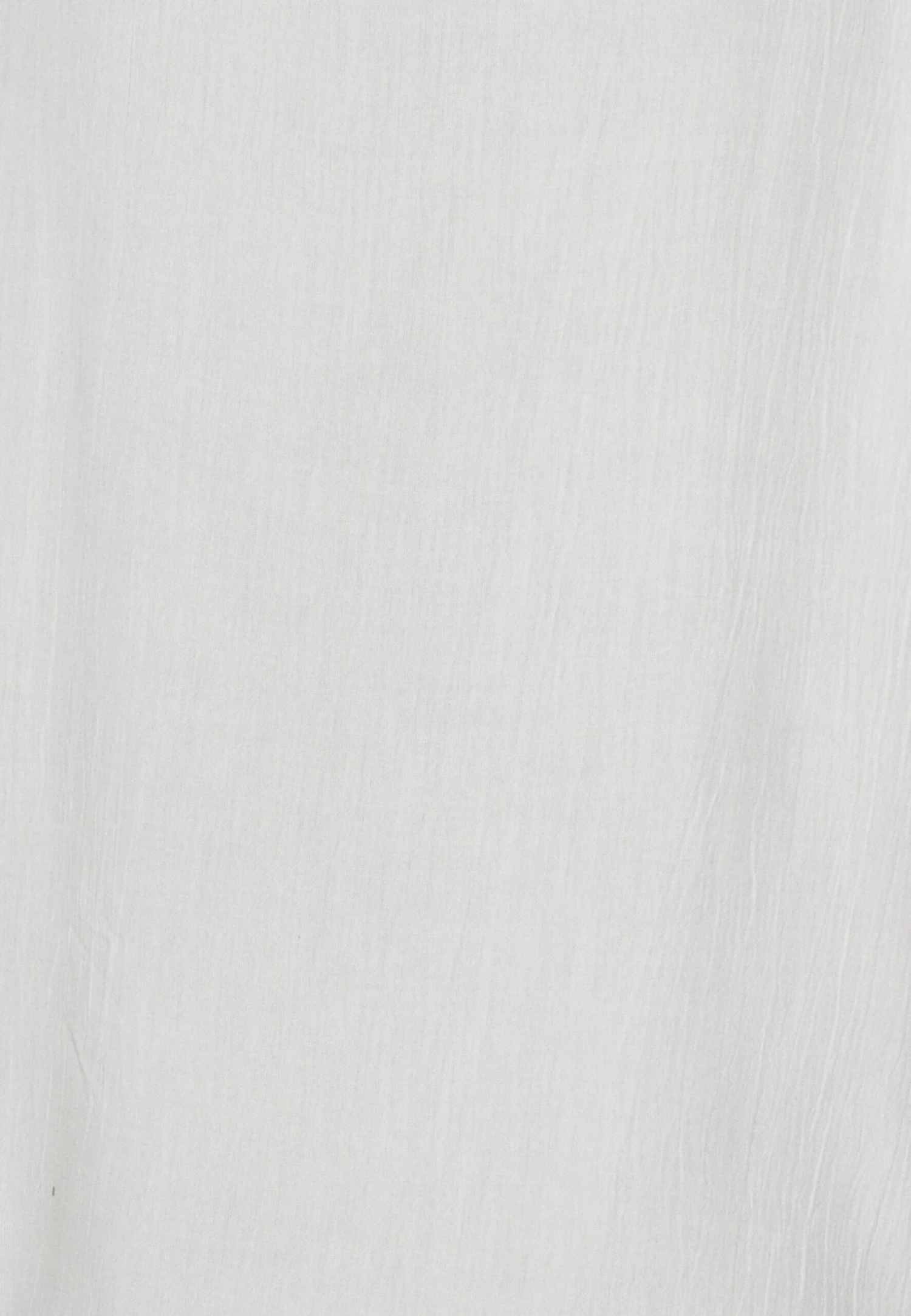 VILAVIMESA DETAIL V NECK - T-shirt Med Print - Snow White 5 VILAVIMESA DETAIL V NECK - T-shirt Med Print - Snow White - Bild 3