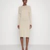 Libertine-LibertineMELODY - Jerseyklänning - Beige -Vero Moda butik. 16af63231fee45edb8047982462b007d
