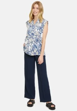 CartoonCASUAL-MIT MUSTER - Blus - Light Blue/blue 9 CartoonCASUAL-MIT MUSTER - Blus - Light Blue/blue -Vero Moda butik. 17c03643f0b940efbbc59c8d3bc6eb5f