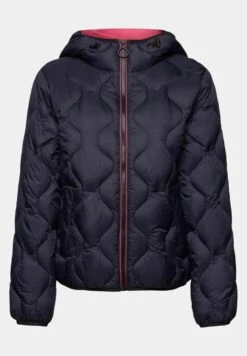 Edc By EspritMIT KORDELZUG-KAPUZE - Vinterjacka - Navy 17 Edc By EspritMIT KORDELZUG-KAPUZE - Vinterjacka - Navy -Vero Moda butik. 18ccc3220ef34a49a861f668abce4ecd