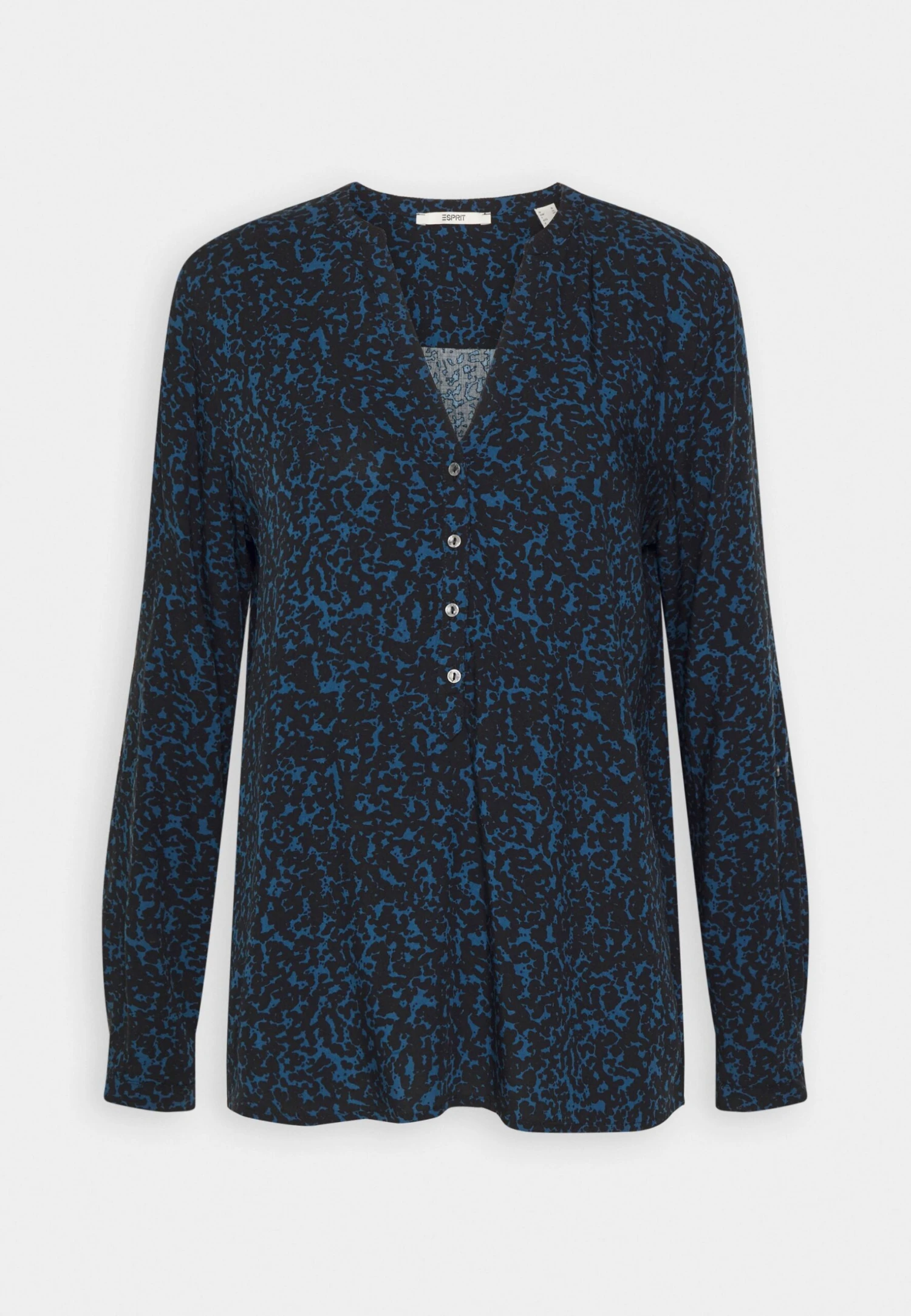 EspritBlus - Petrol Blue 5 EspritBlus - Petrol Blue - Bild 4