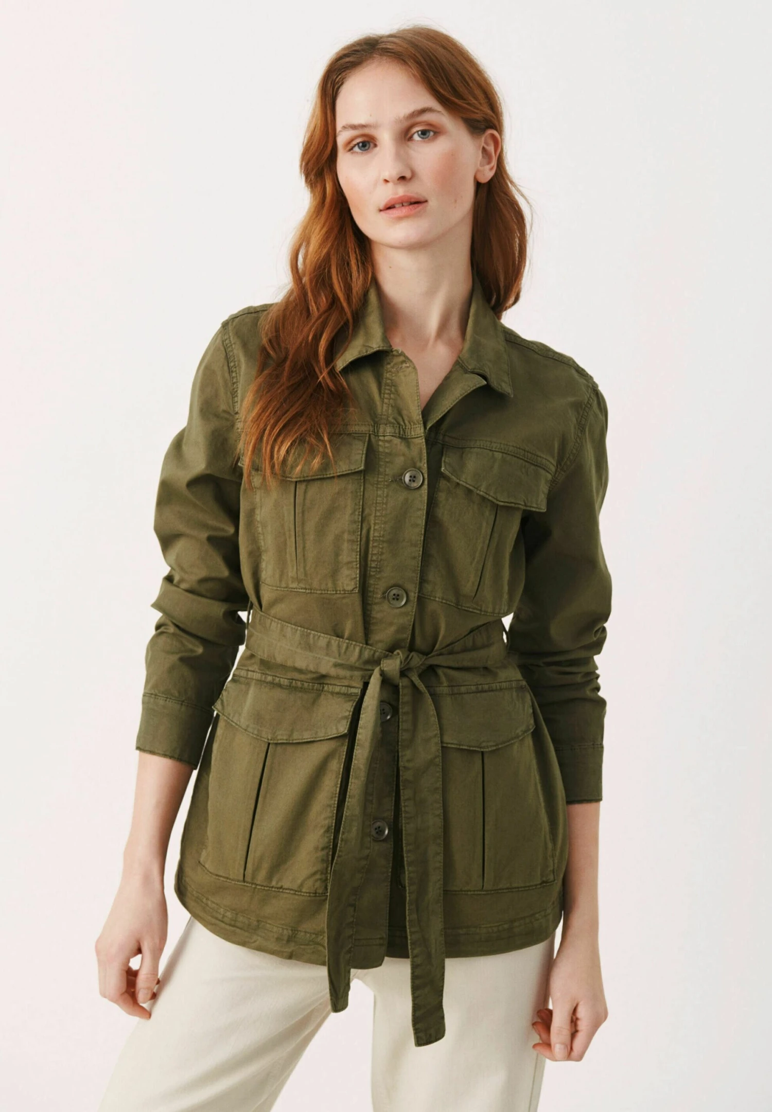 Part TwoSIAPW JA - Jeansjacka - Kalamata 3 Part TwoSIAPW JA - Jeansjacka - Kalamata