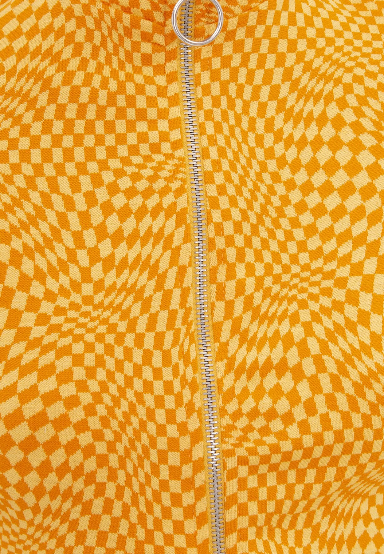 BSLDAVI - Kofta - Orange 5 BSLDAVI - Kofta - Orange - Bild 3