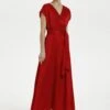 Love CopenhagenLORA - Maxiklänning - Haute Red -Vero Moda butik. 1e1e8d14a733469093acb40f4f2e2175