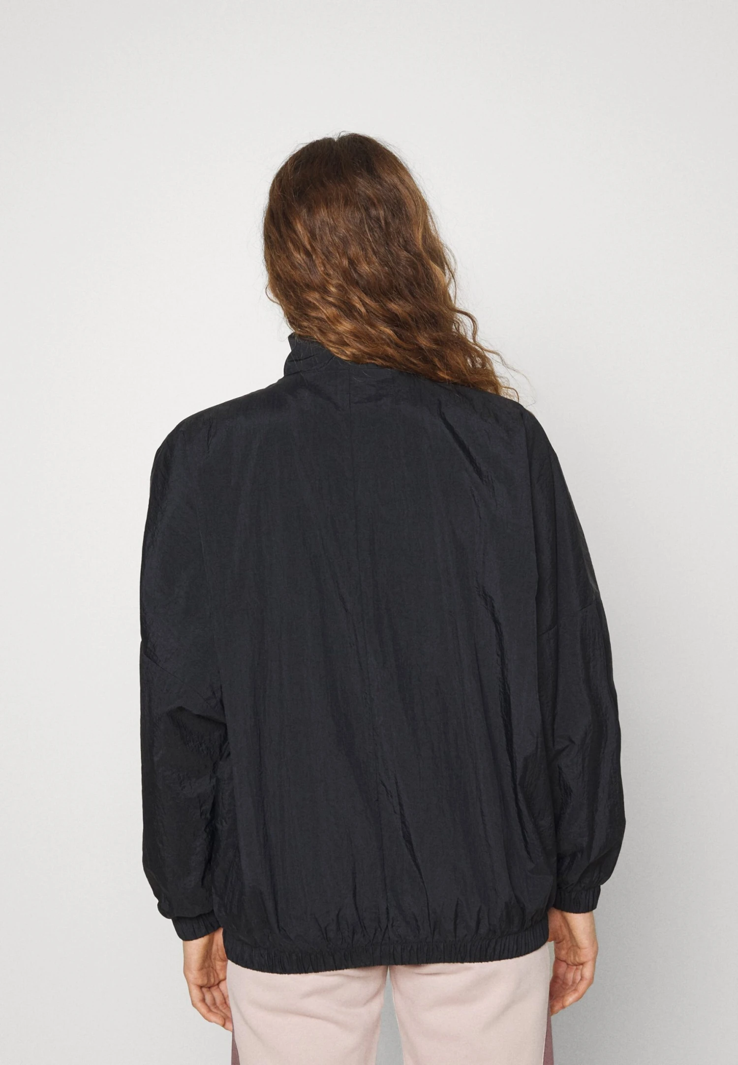 Nike SportswearTräningsjacka - Black 6 Nike SportswearTräningsjacka - Black - Bild 4