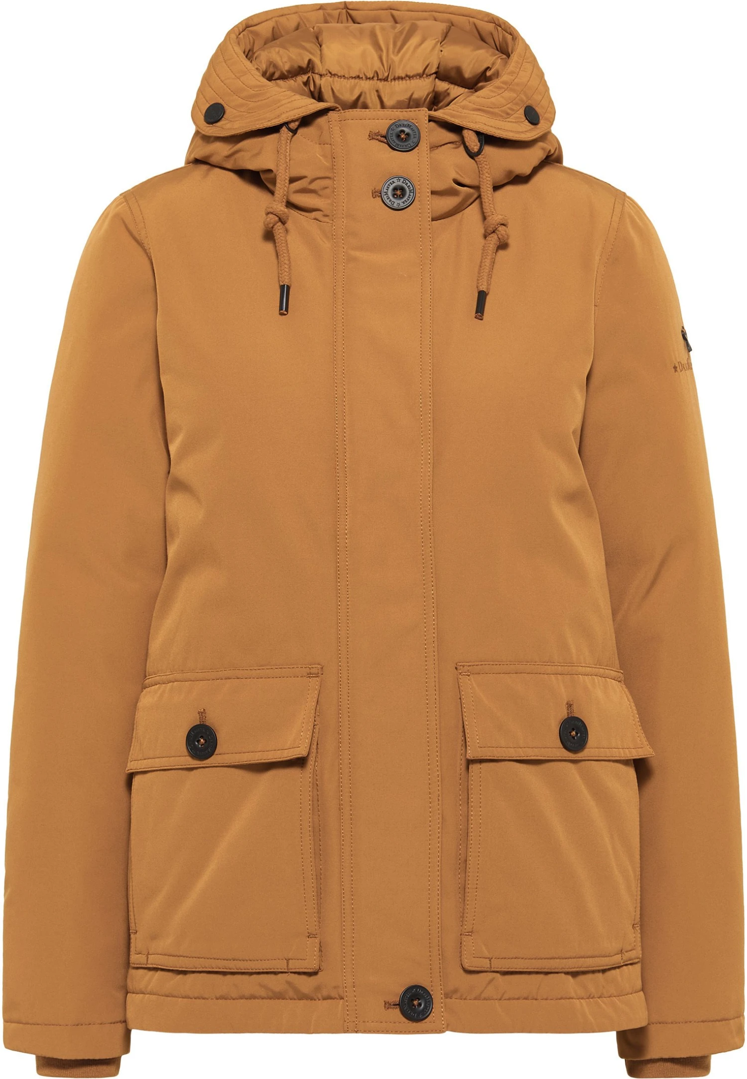 DreiMasterDREIMASTER ACALMAR - Vinterjacka - Kamel 7 DreiMasterDREIMASTER ACALMAR - Vinterjacka - Kamel - Bild 5
