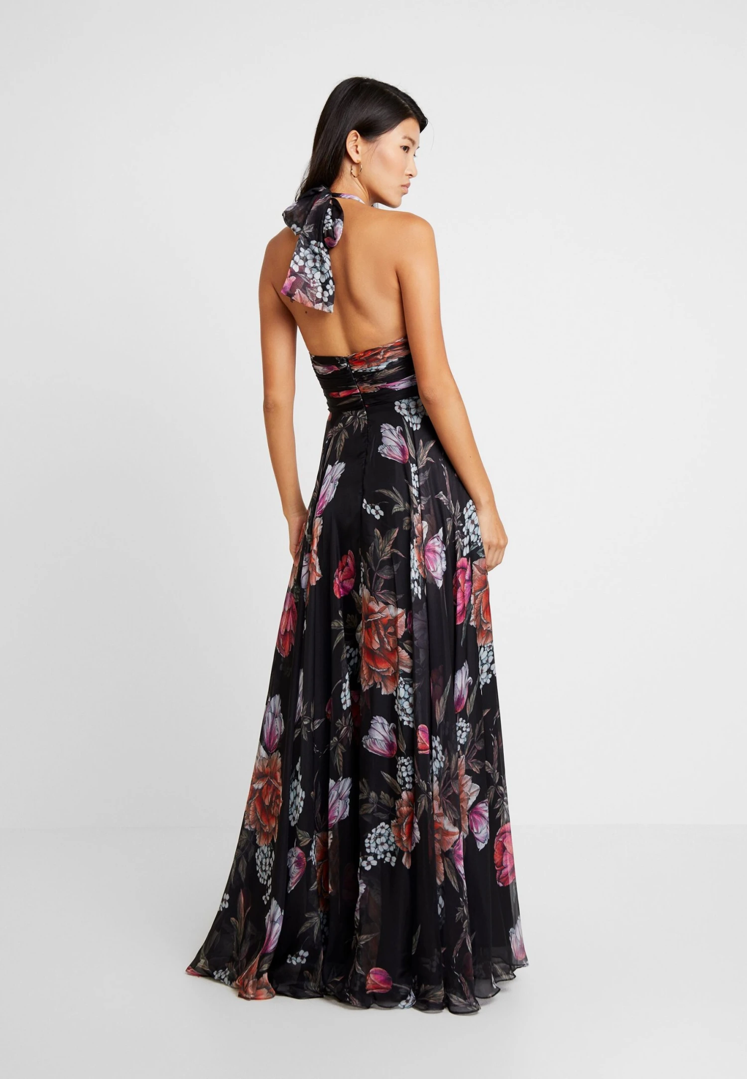 MascaraFestklänning - Black 5 MascaraFestklänning - Black - Bild 3