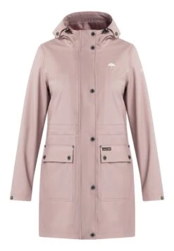 SchmuddelweddaParkas - Altrosa -Vero Moda butik. 2230acc543ea4e528c89edf46def5764