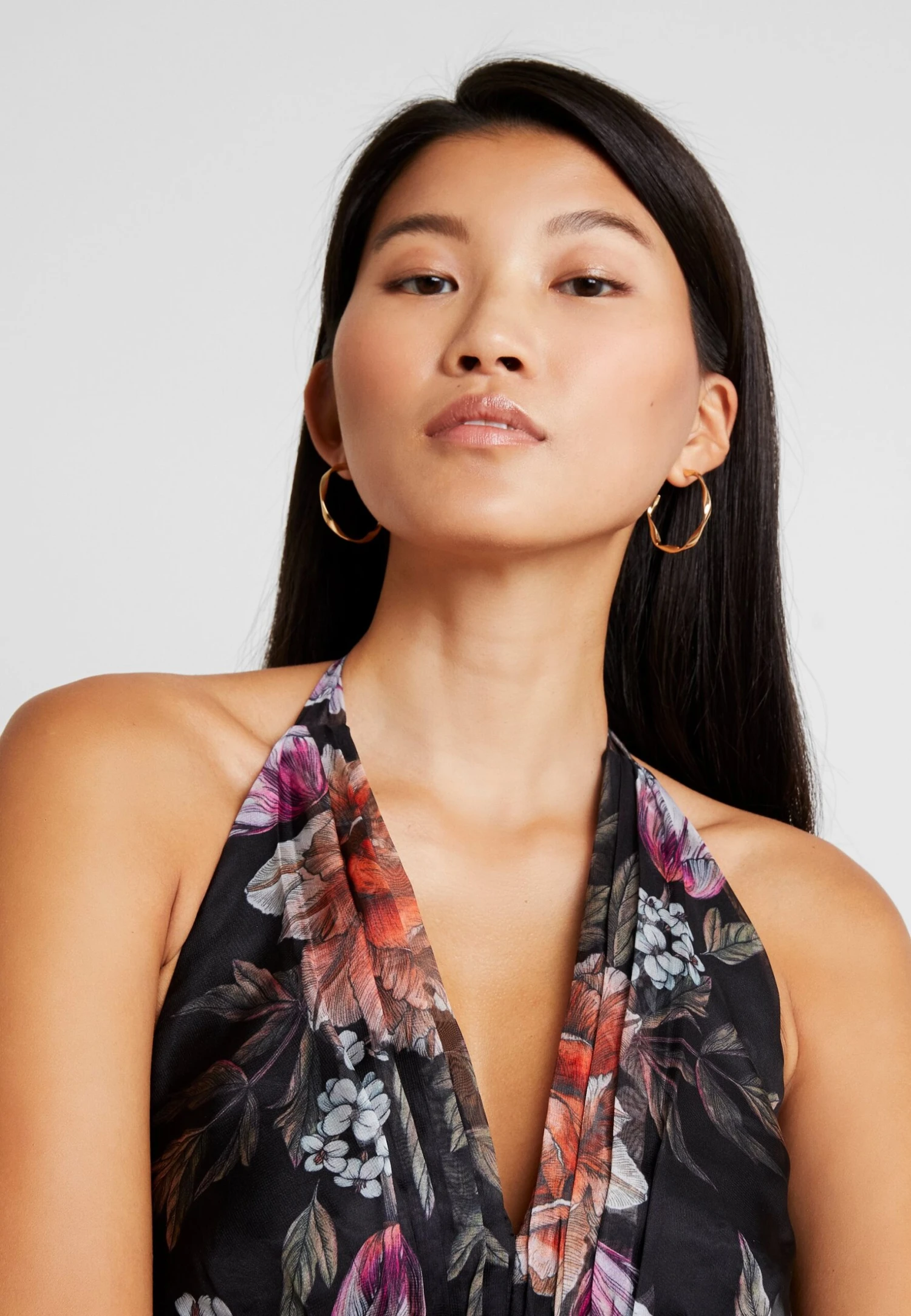 MascaraFestklänning - Black 7 MascaraFestklänning - Black - Bild 5