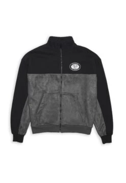 PegadorBRENTON PATCHWORK JACKET UNISEX - Tunn Jacka - Black/iron Grey 10 PegadorBRENTON PATCHWORK JACKET UNISEX - Tunn Jacka - Black/iron Grey -Vero Moda butik. 26a65be1097d4dad893e80217ec2e4b4