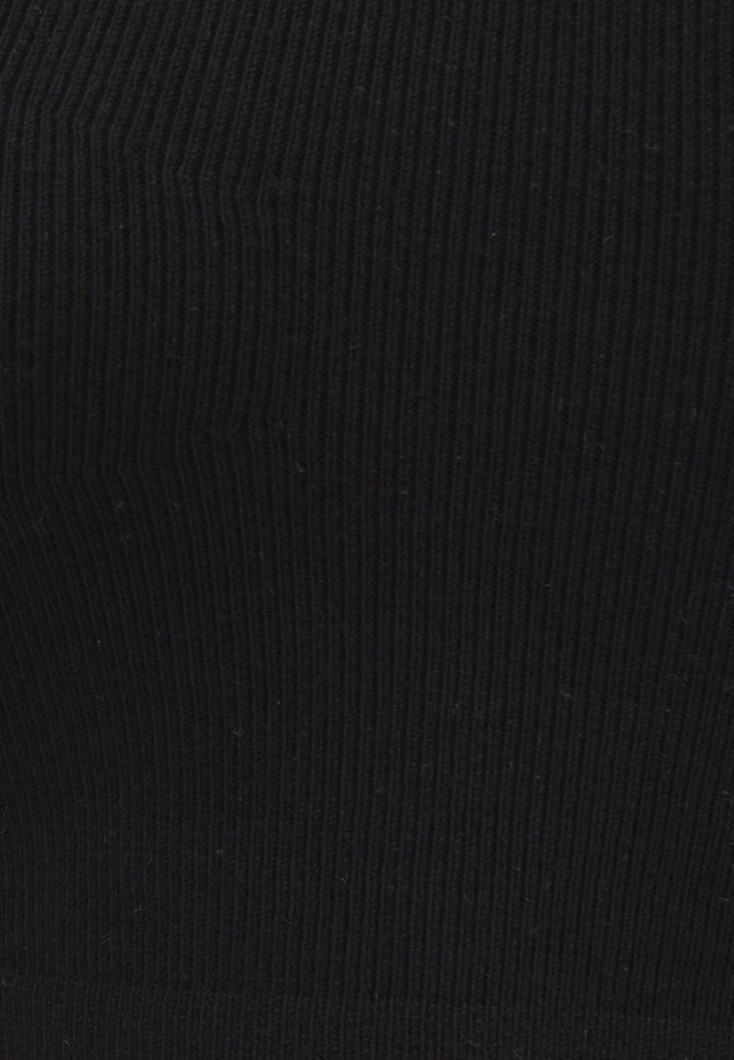 BSLERIDANIA - Stickad Tröja - Black 8 BSLERIDANIA - Stickad Tröja - Black - Bild 6