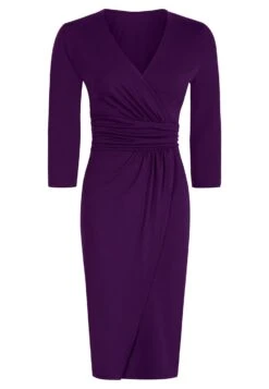 HotSquashASCOT - Fodralklänning - Damson 5 HotSquashASCOT - Fodralklänning - Damson -Vero Moda butik. 27e9e69cb0f444db9009707af47d8309