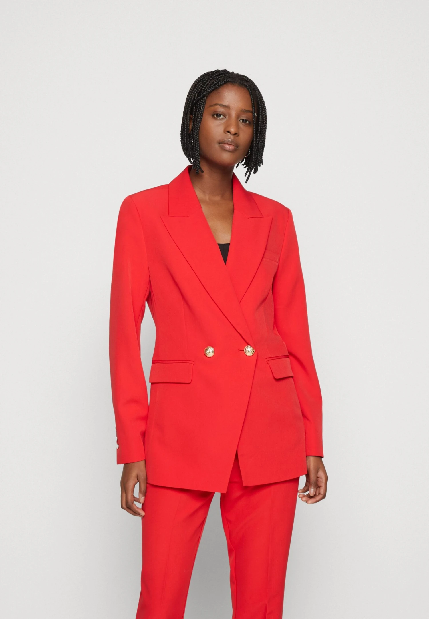 NIKKIENIRI - Blazer - Kiss 3 NIKKIENIRI - Blazer - Kiss