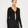 MorganKofta - Noir 1 MorganKofta - Noir -Vero Moda butik. 2b1d20d562f84448a6c3b3804d7913a3
