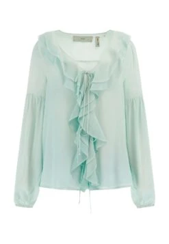 GuessLARA - Blus - Wassergrün 9 GuessLARA - Blus - Wassergrün -Vero Moda butik. 2cde3c8d635f42f988d898ccef891681