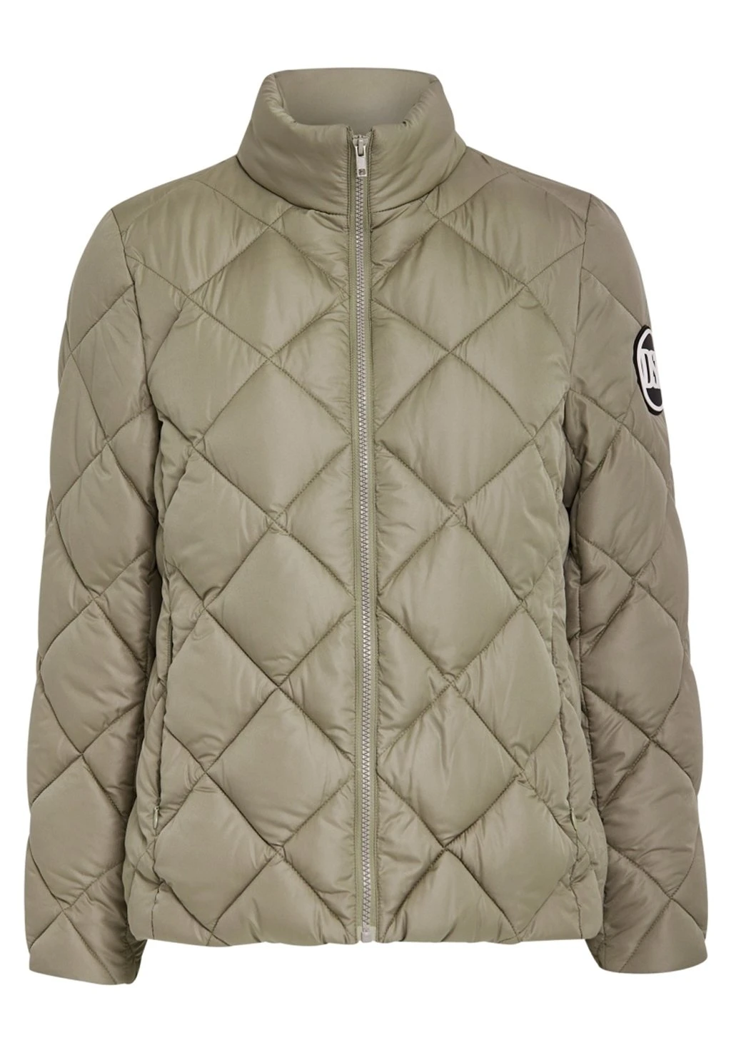 DesiresVinterjacka - Petrified Oak 7 DesiresVinterjacka - Petrified Oak - Bild 5