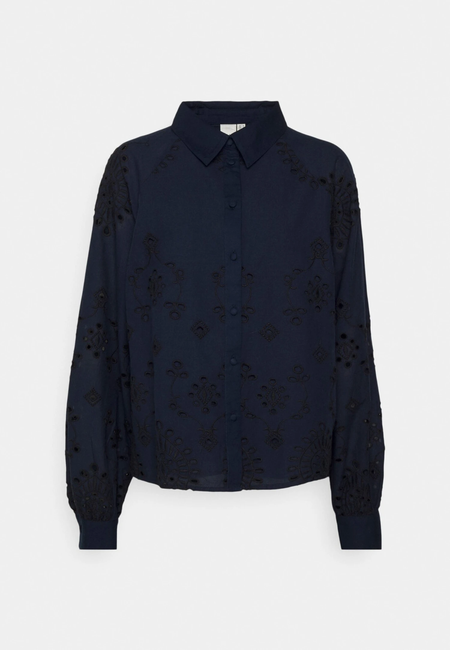 YASYASOMA - Skjorta - Sky Captain 7 YASYASOMA - Skjorta - Sky Captain - Bild 5