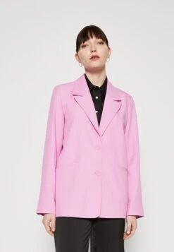 MbyMADISON - Kort Kappa / Rock - Violet Melange