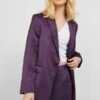 JJXXJXMARY - Kort Kappa / Rock - Purple Pennant -Vero Moda butik. 304468905ae144e5986e580d36ebbf9d