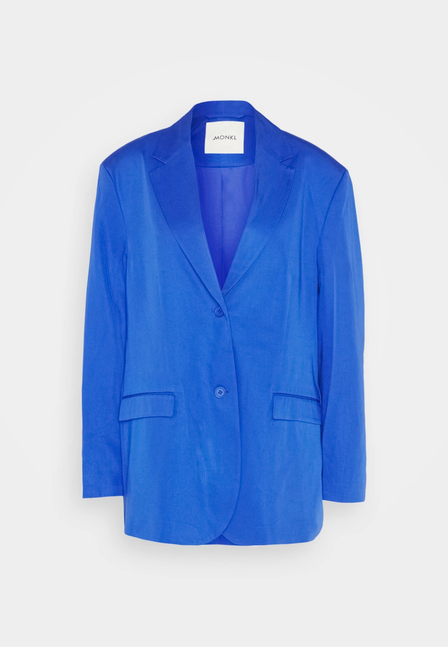 MonkiKort Kappa / Rock - Blue 6 MonkiKort Kappa / Rock - Blue - Bild 5