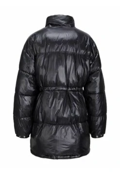 JJXXJXHEATHER - Vinterkappa /-rock - Black -Vero Moda butik. 34d51dbbf5434f8b91f66803784497e8