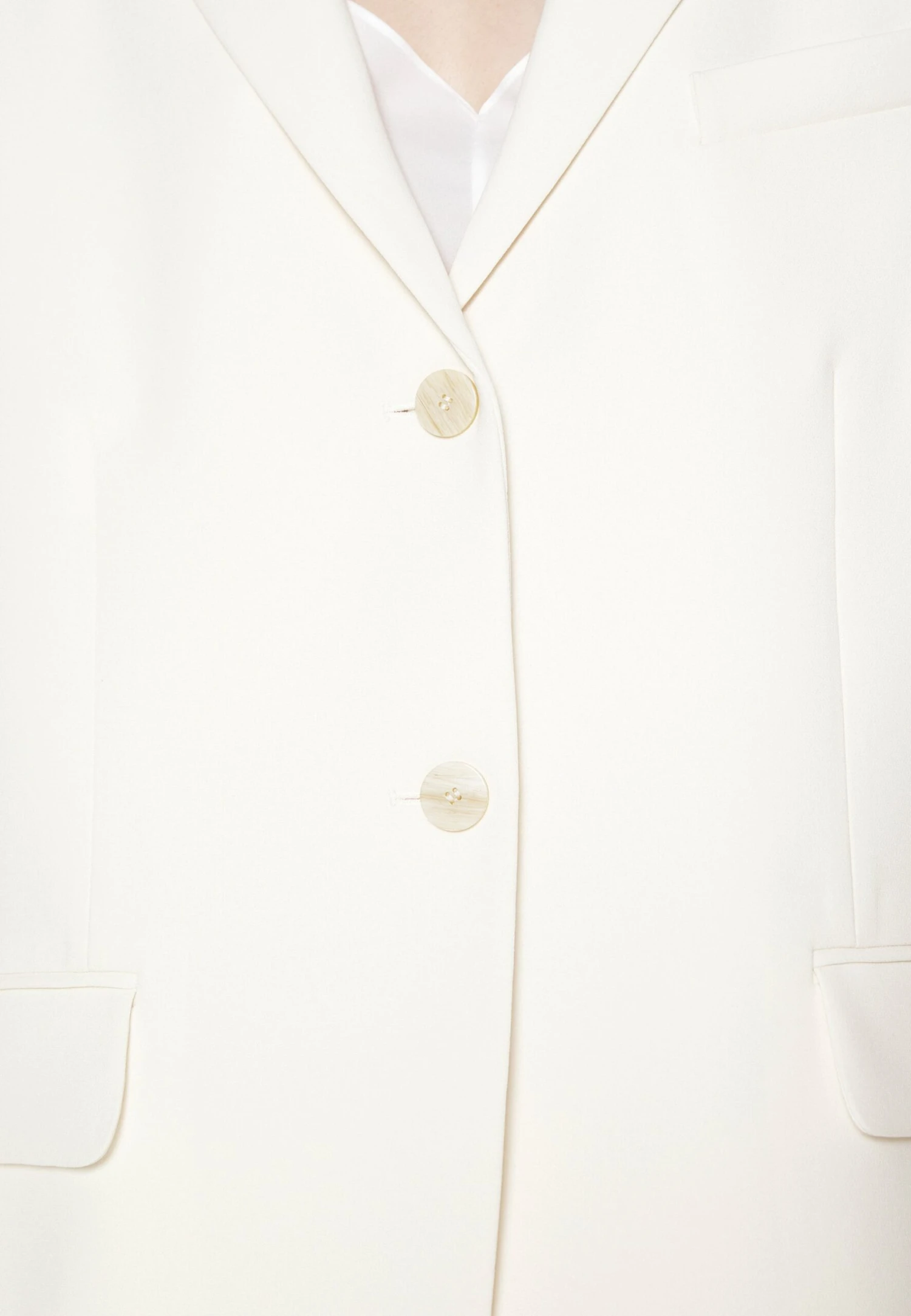 TheoryBOXY ADMIRAL - Blazer - Rice 14 TheoryBOXY ADMIRAL - Blazer - Rice - Bild 12