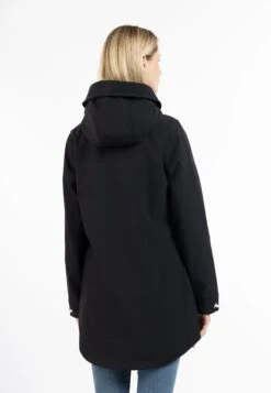 SchmuddelweddaASHDOWN - Parkas - Schwarz -Vero Moda butik. 3821249d93874b81977e381badcec9b3