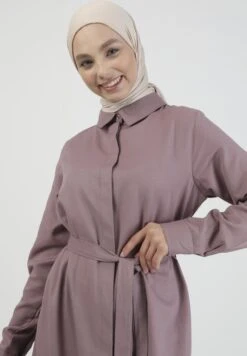 ModanisaSkjortklänning - Lilac 10 ModanisaSkjortklänning - Lilac -Vero Moda butik. 3881b8f05b4c4f64a2c3e6060aba36bc