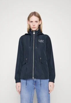 EA7 Emporio ArmaniTunn Jacka - Blue