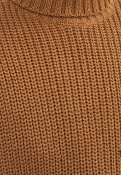 BSLJURAJ - Stickad Tröja - Brown 13 BSLJURAJ - Stickad Tröja - Brown -Vero Moda butik. 3ba6d4d6494148bfab30e4aa00160ea1