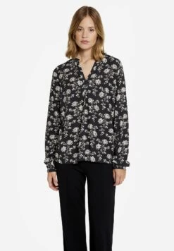 Smith&SoulVINCE - Blus - Black Print