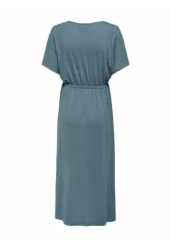 ONLY MATERNITYMAMA - Vardagsklänning - Blue Mirage 6 ONLY MATERNITYMAMA - Vardagsklänning - Blue Mirage -Vero Moda butik. 3df8ddc0d2f4460bb10e5c6de446b2a2