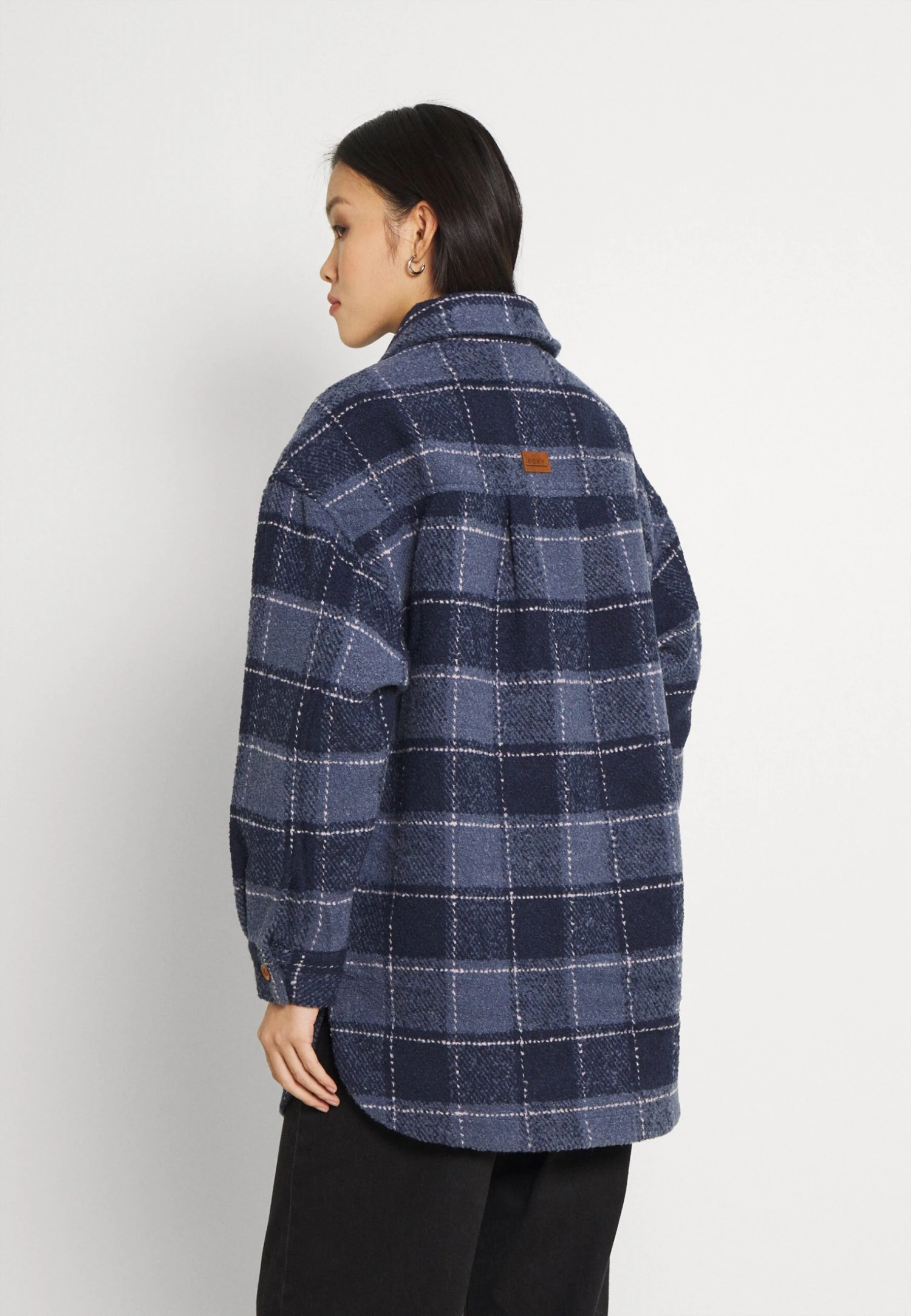 RoxyMAKE IT HAPPEN - Kort Kappa / Rock - Mood Indigo 5 RoxyMAKE IT HAPPEN - Kort Kappa / Rock - Mood Indigo - Bild 3