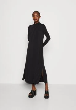 Bästsäljare 18 DAY Birger Et MikkelsenLEA WISH - Jerseyklänning - Black