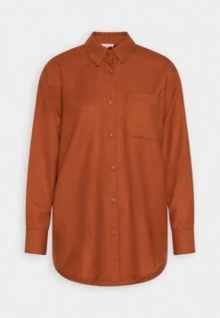 American VintageSkjorta - Cannelle 11 American VintageSkjorta - Cannelle -Vero Moda butik. 3f7b9be741b745b4bfb368ec3393a869